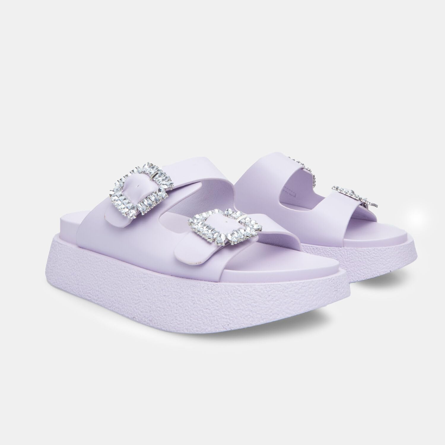 Bata Red Label mules femme plateforme 3 cm rose