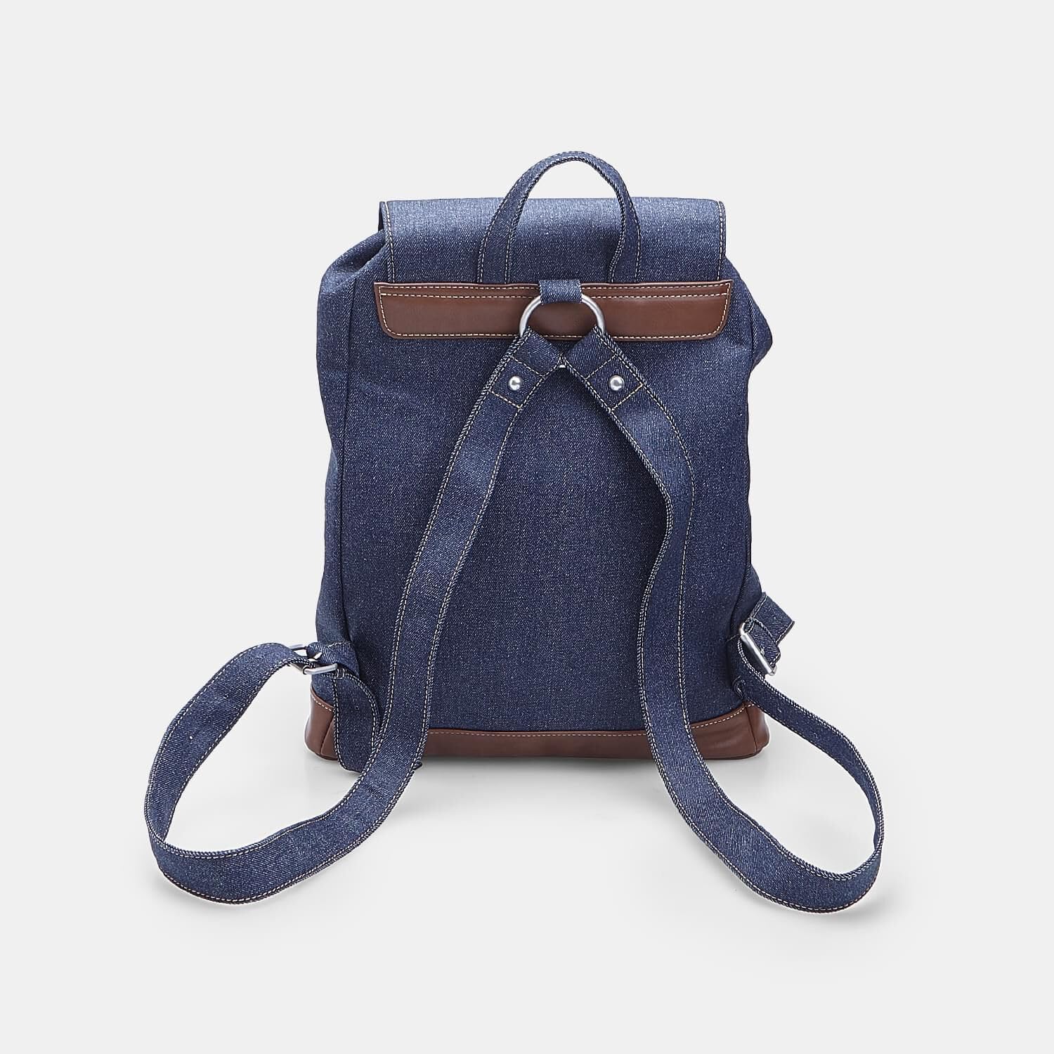 Bata Sacs Classique sac à dos unisexe résistant