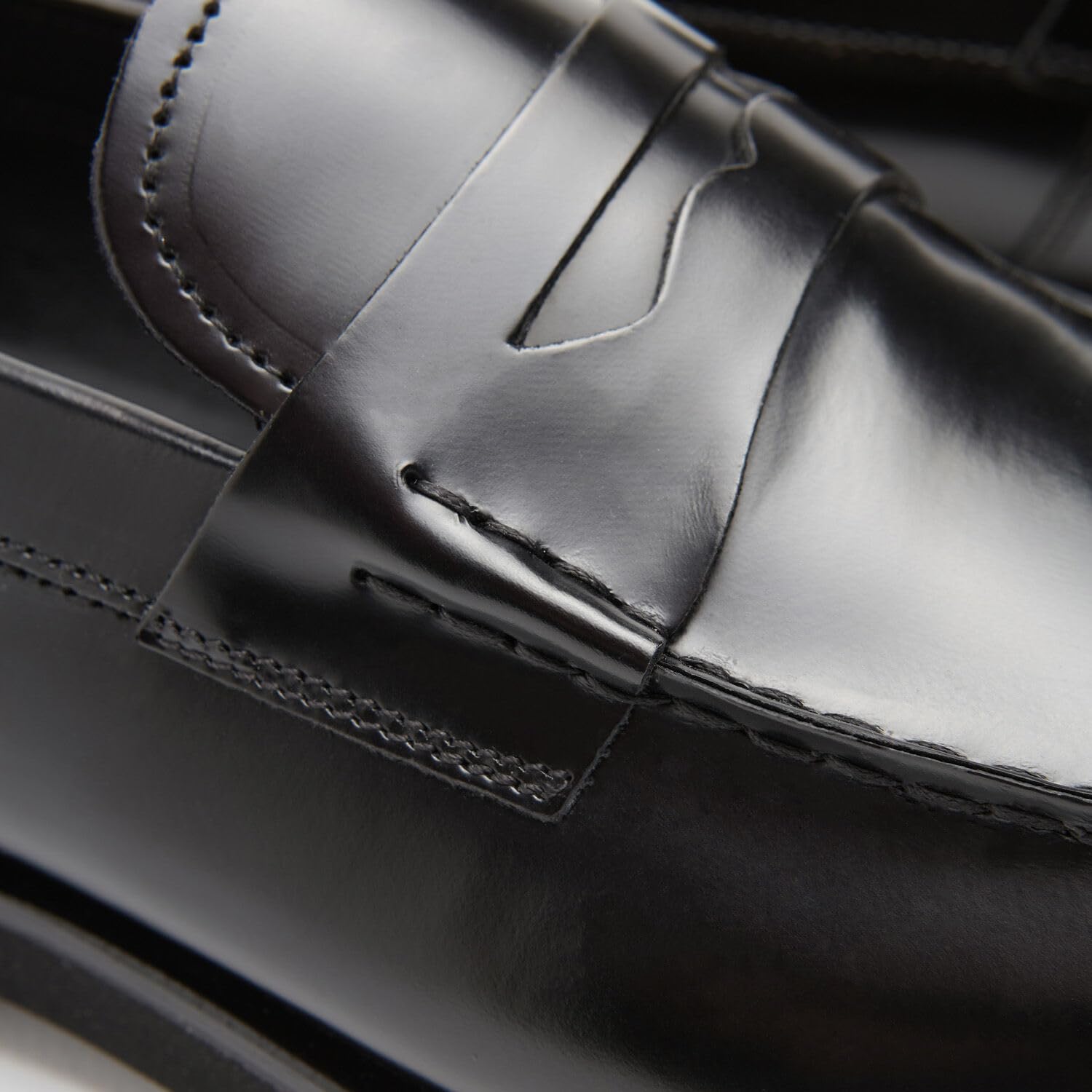Bata Mocassins homme ville confort plat