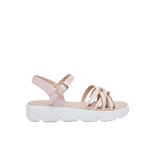 Bata Sandales Lurex Sandales Fille 31 EU Bride