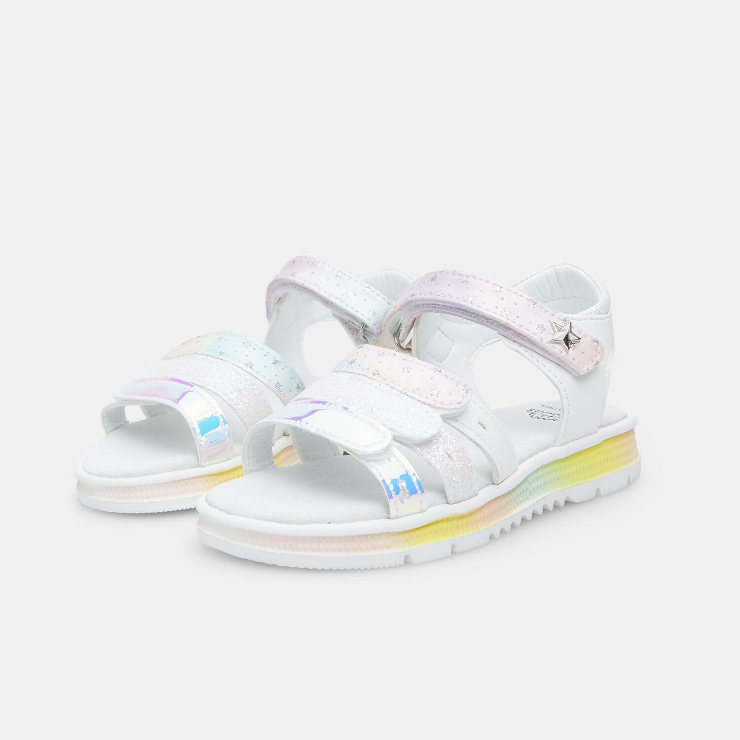 Bata Bubblegummers sandales fille 25 EU légère