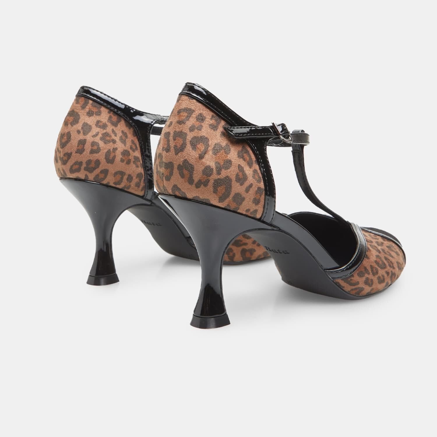 Bata Escarpins Femme Tissu Chaussures à Talons Ville