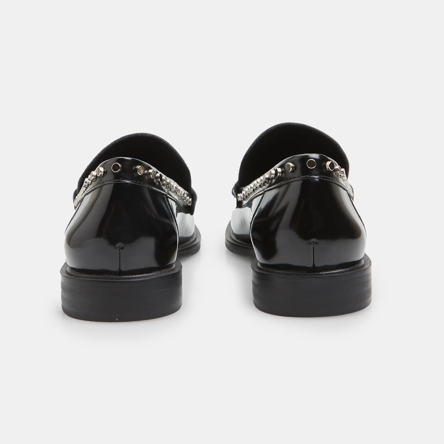 Bata Mocassins Red Label femme plats chic