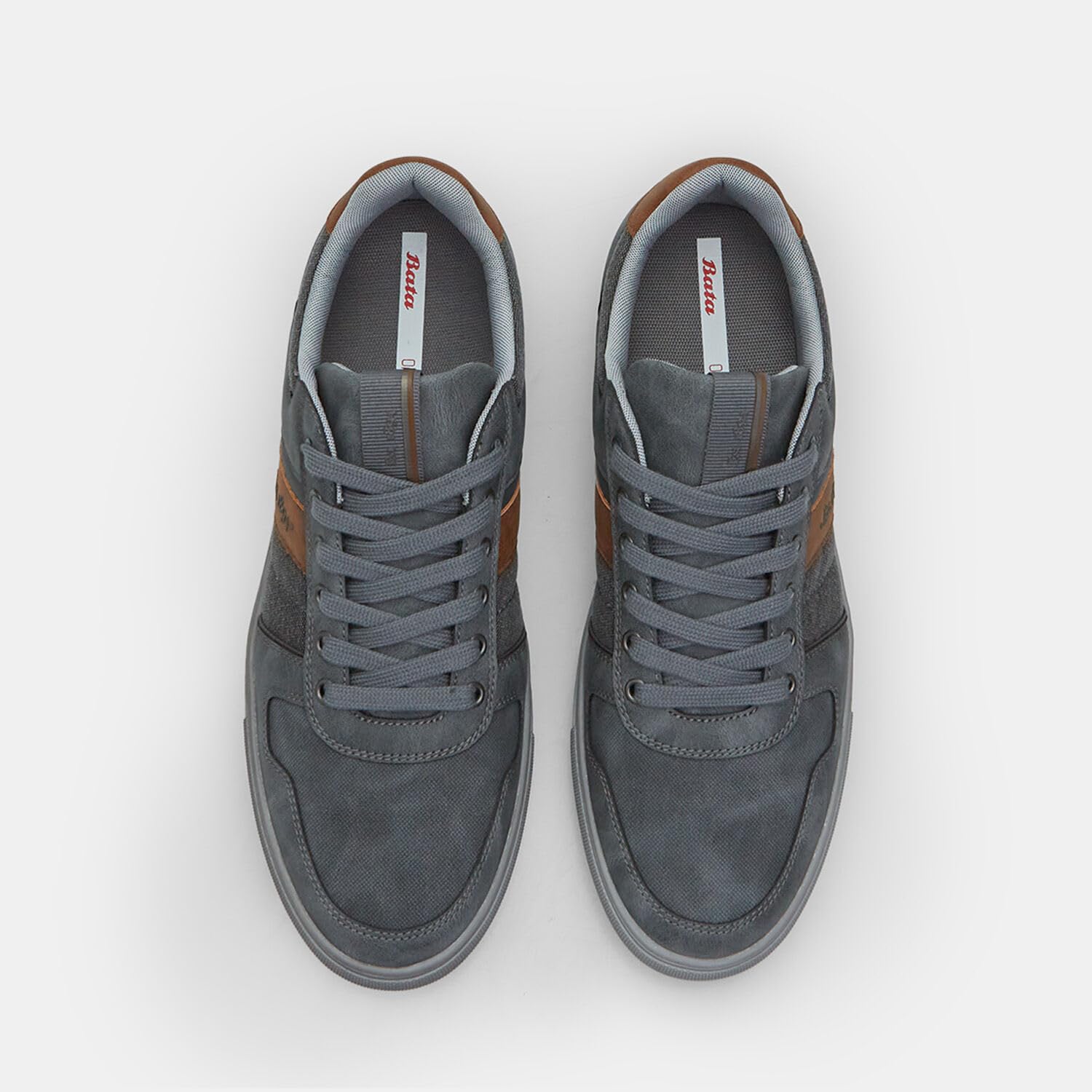 Bata Sneakers baskets homme confort ville