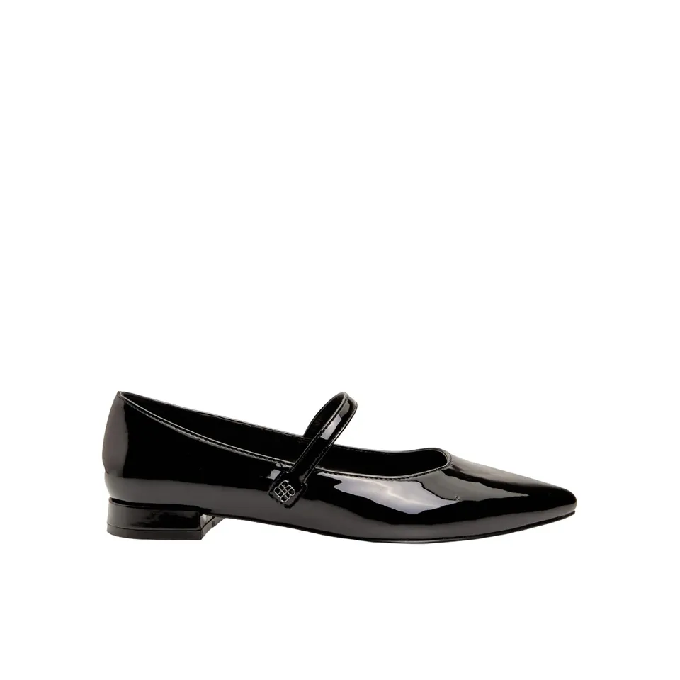 Bata Red Label Ballerines femme plates confort