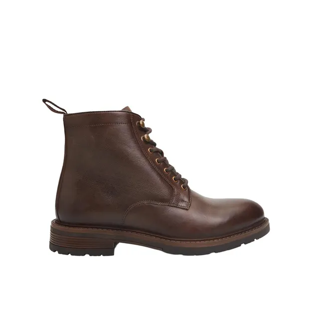 Bata Bottines cuir homme élégantes confortables