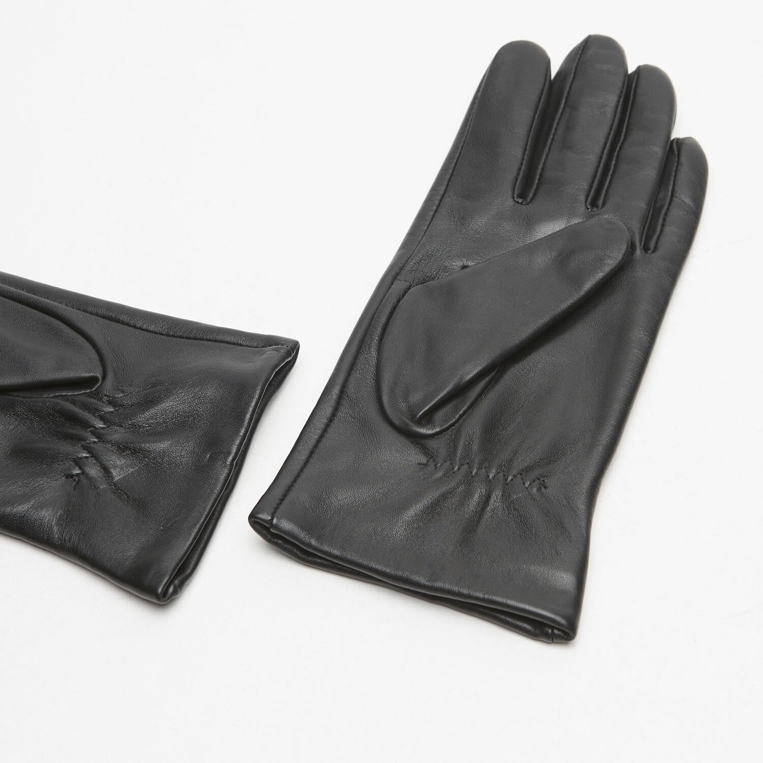 Bata Gants gants véritable cuir ville