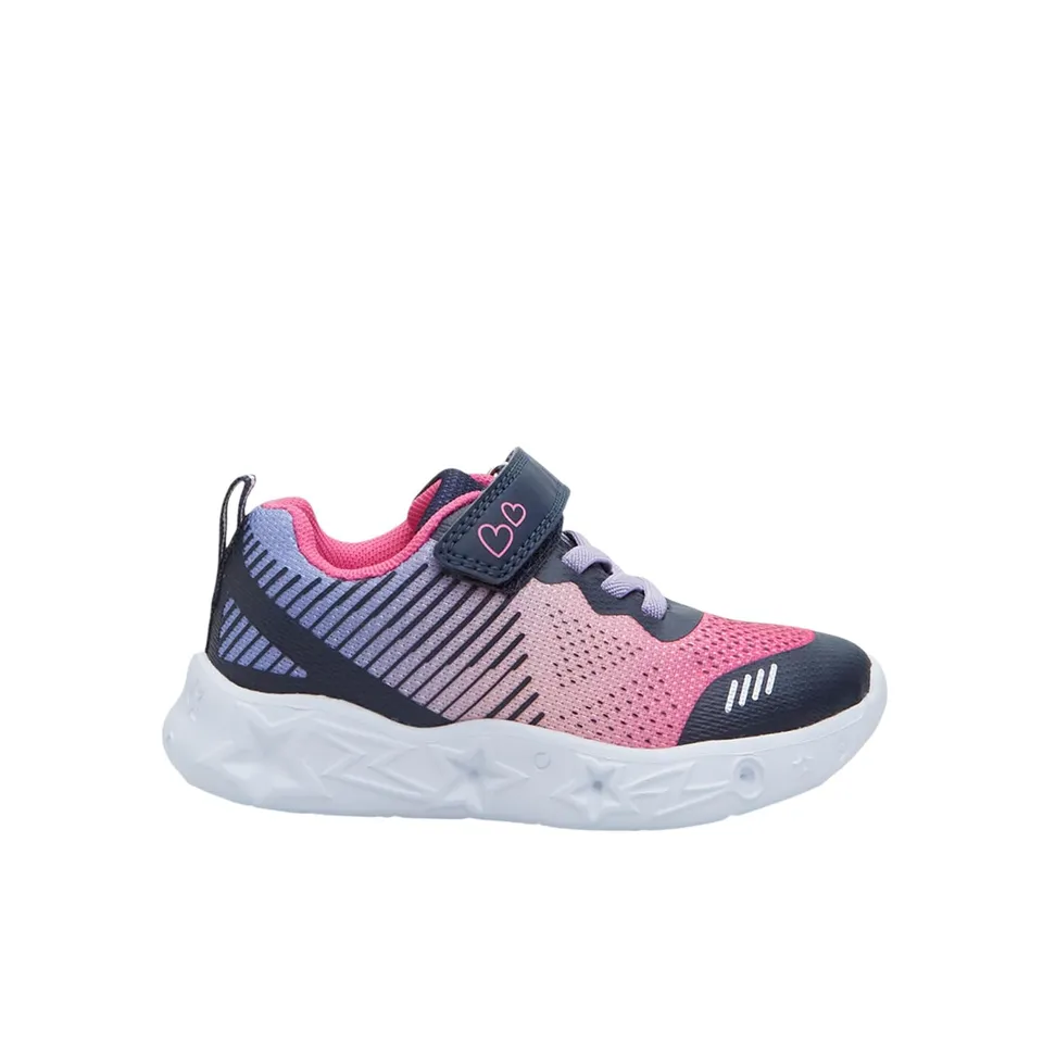 Bata Bubblegummers sneakers fille décontracté confort