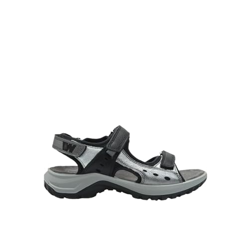 Bata Sandales Weinbrenner femme été casual