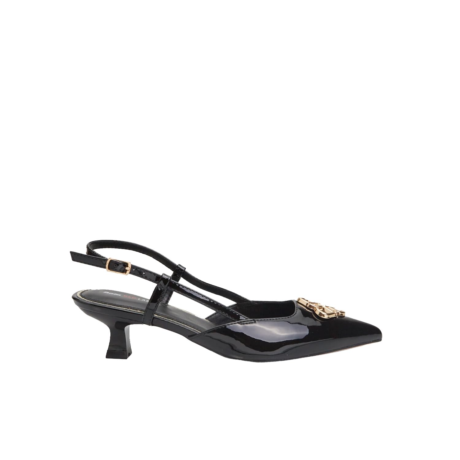 Bata Red Label escarpins femme bride talon 5 cm