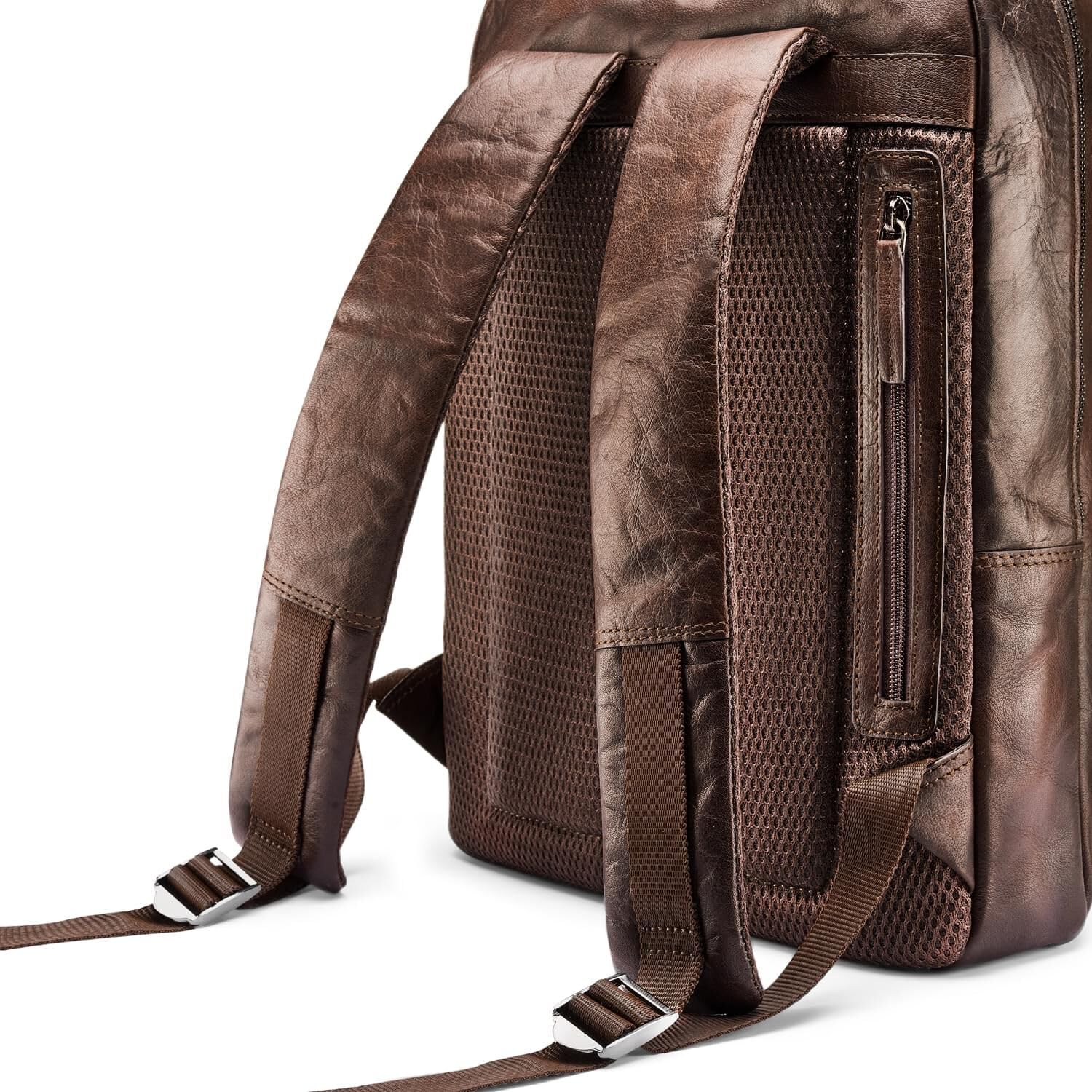 Bata Sac à dos homme cuir élégant