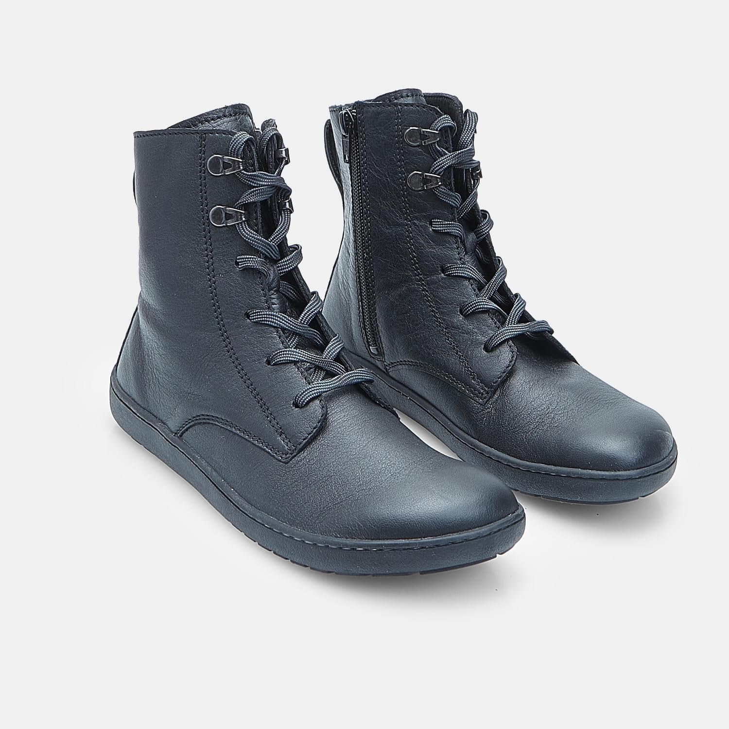 Bata Bottines Barefoot bottines cuir femme 36 EU légère