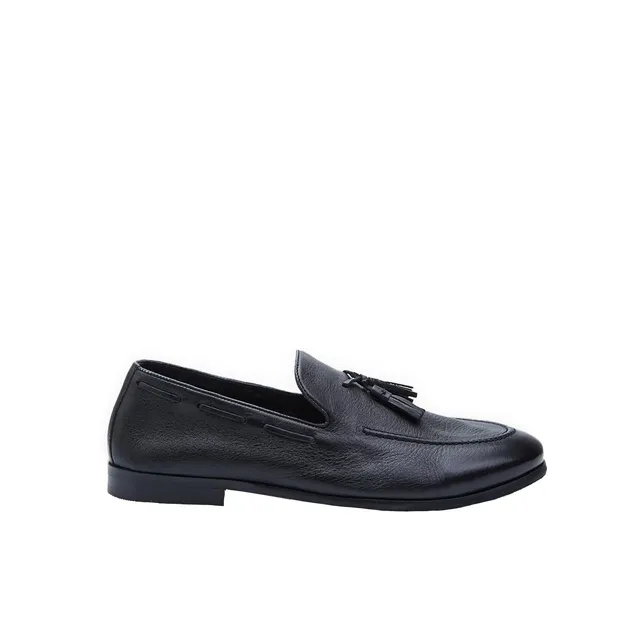 Bata Mocassins homme cuir classiques confortables