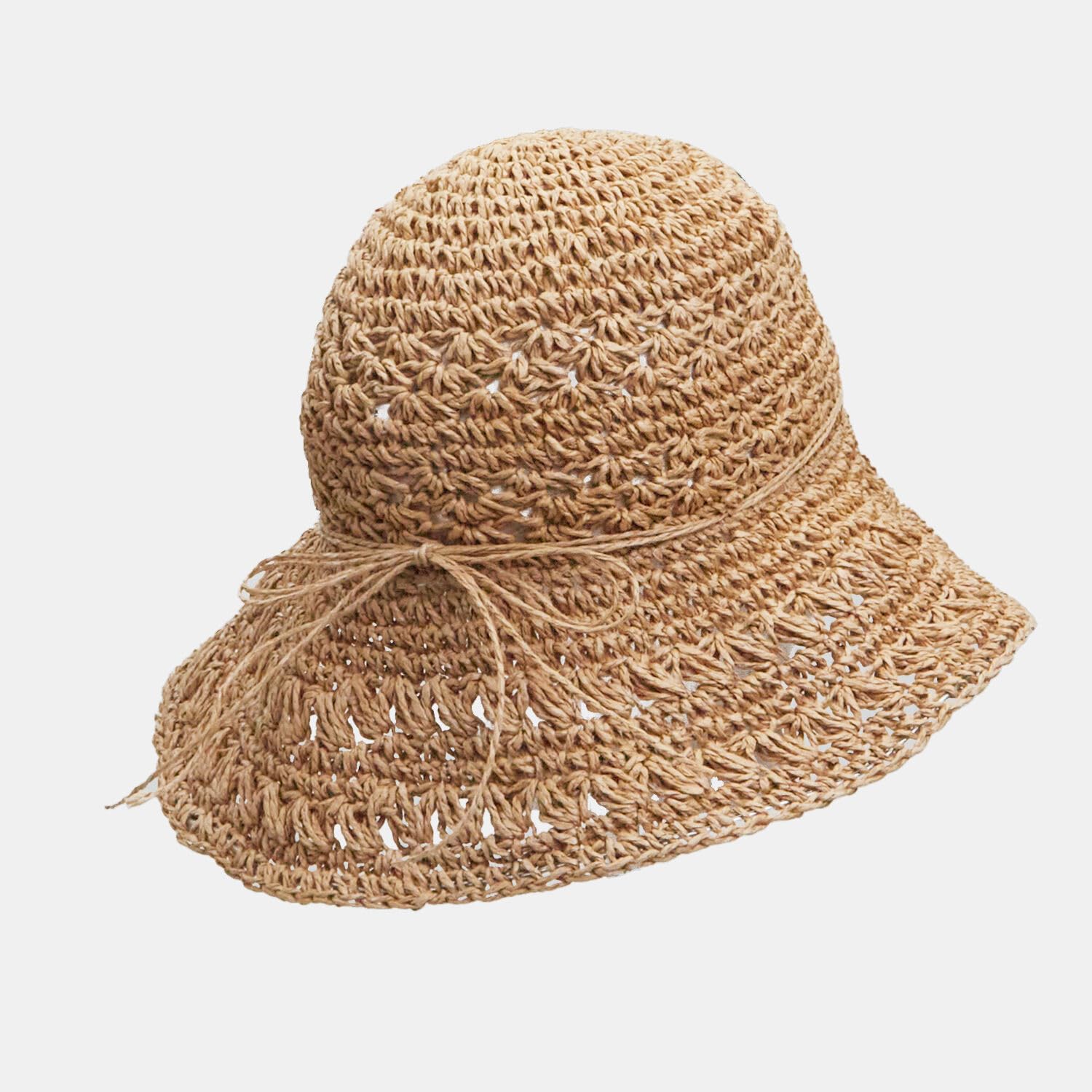 Bata Chapeaux et Écharpes chapeau paille femme été