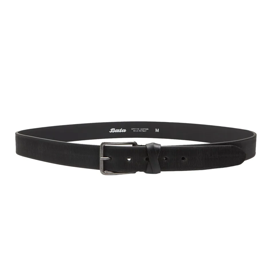 Bata Ceinture Homme ceinture cuir classique