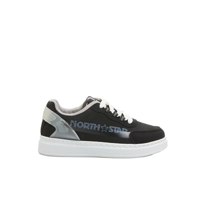 Bata North Star sneakers femme confort ville
