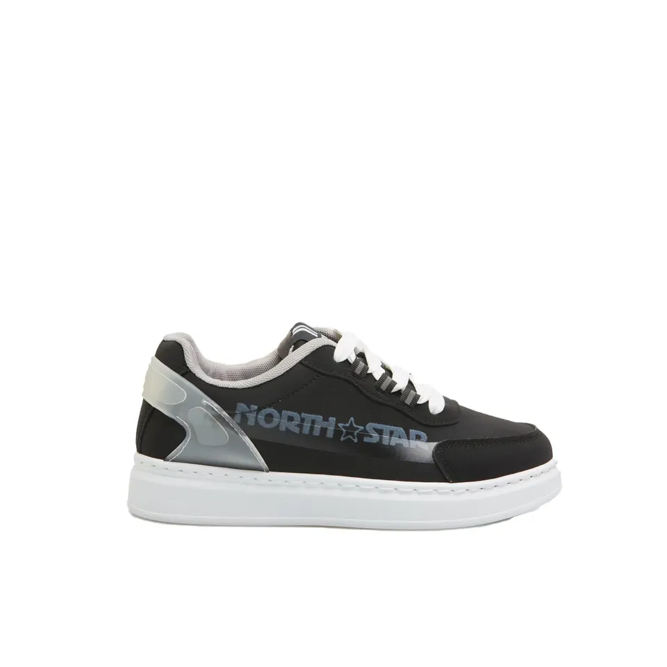 Bata North Star sneakers femme confort ville