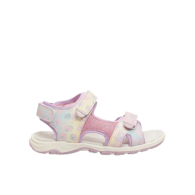 Bata Sandales Fille Enfant Été Confort Quotidien