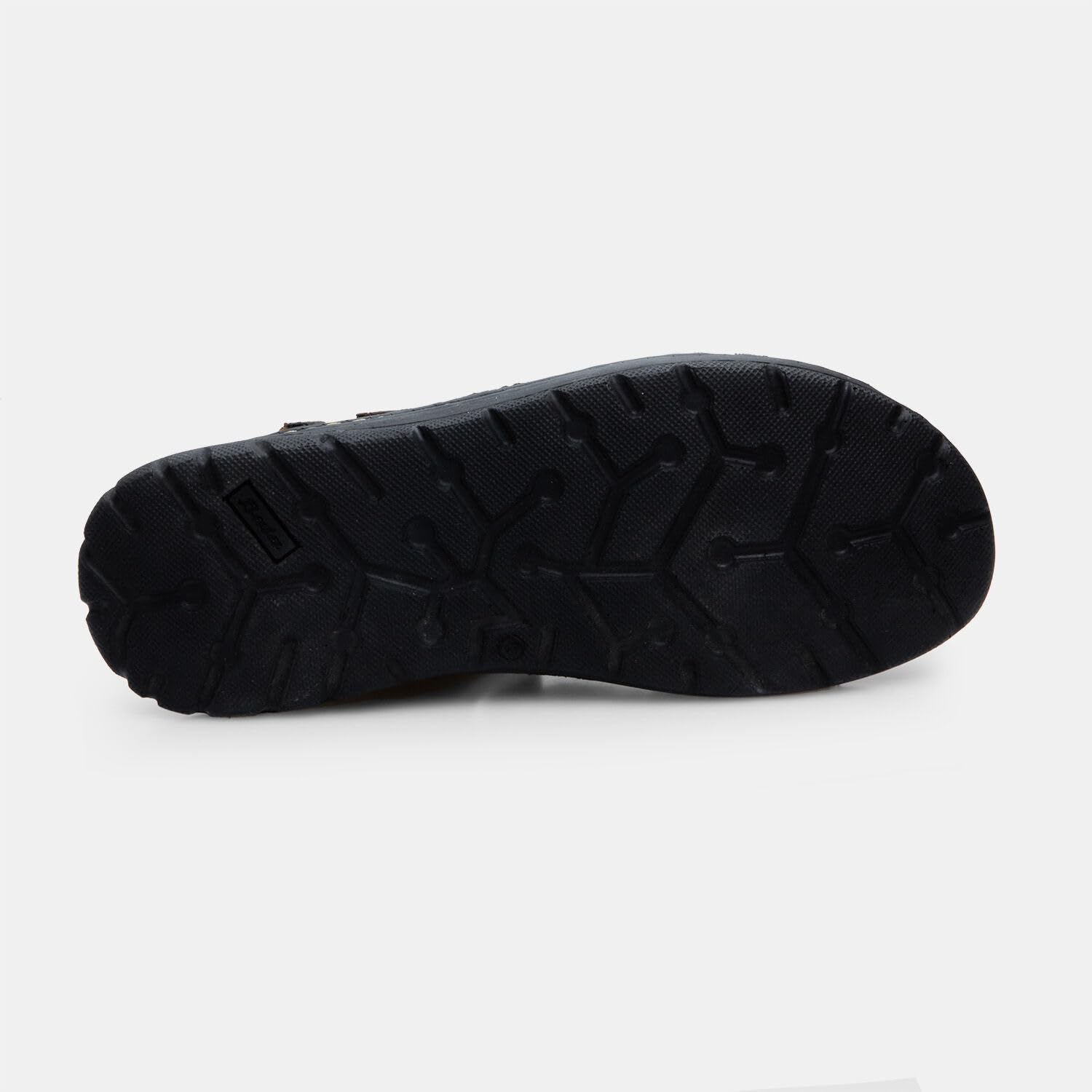 Bata Sandales homme nubuck été confort