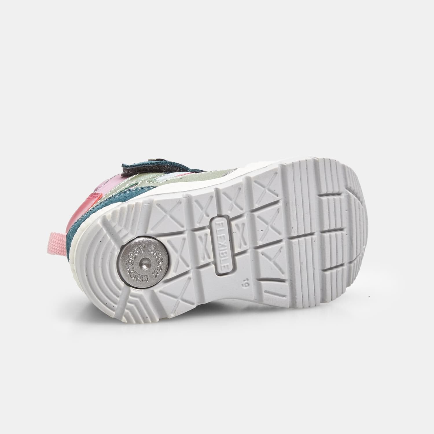 Bata Sandales Sneakers Bubblegummers enfant cheville