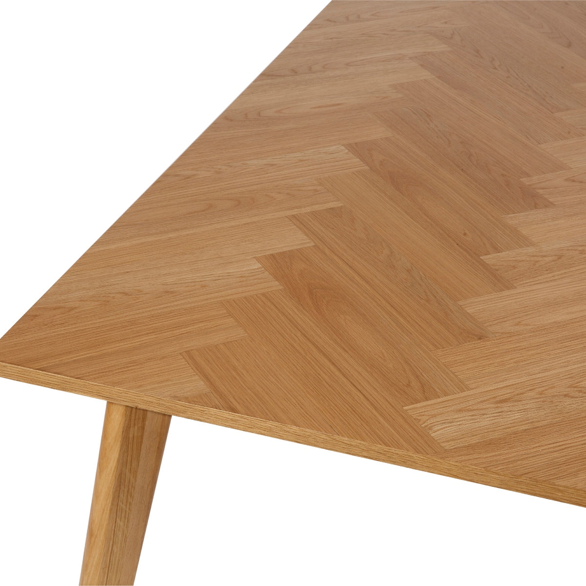 Andrea House Mueble table à manger nordique en bois