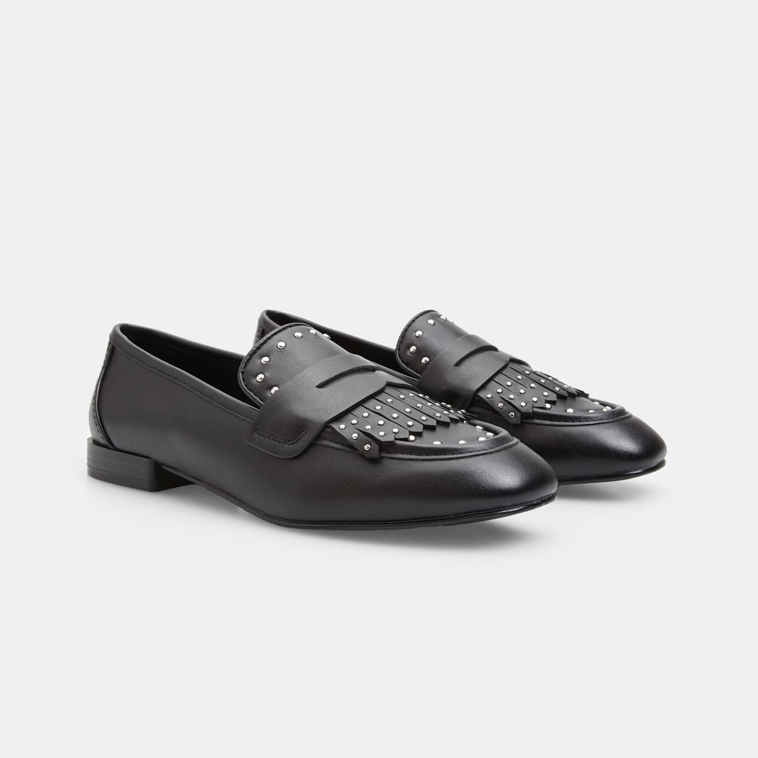 Bata Mocassins Red Label femme confort ville
