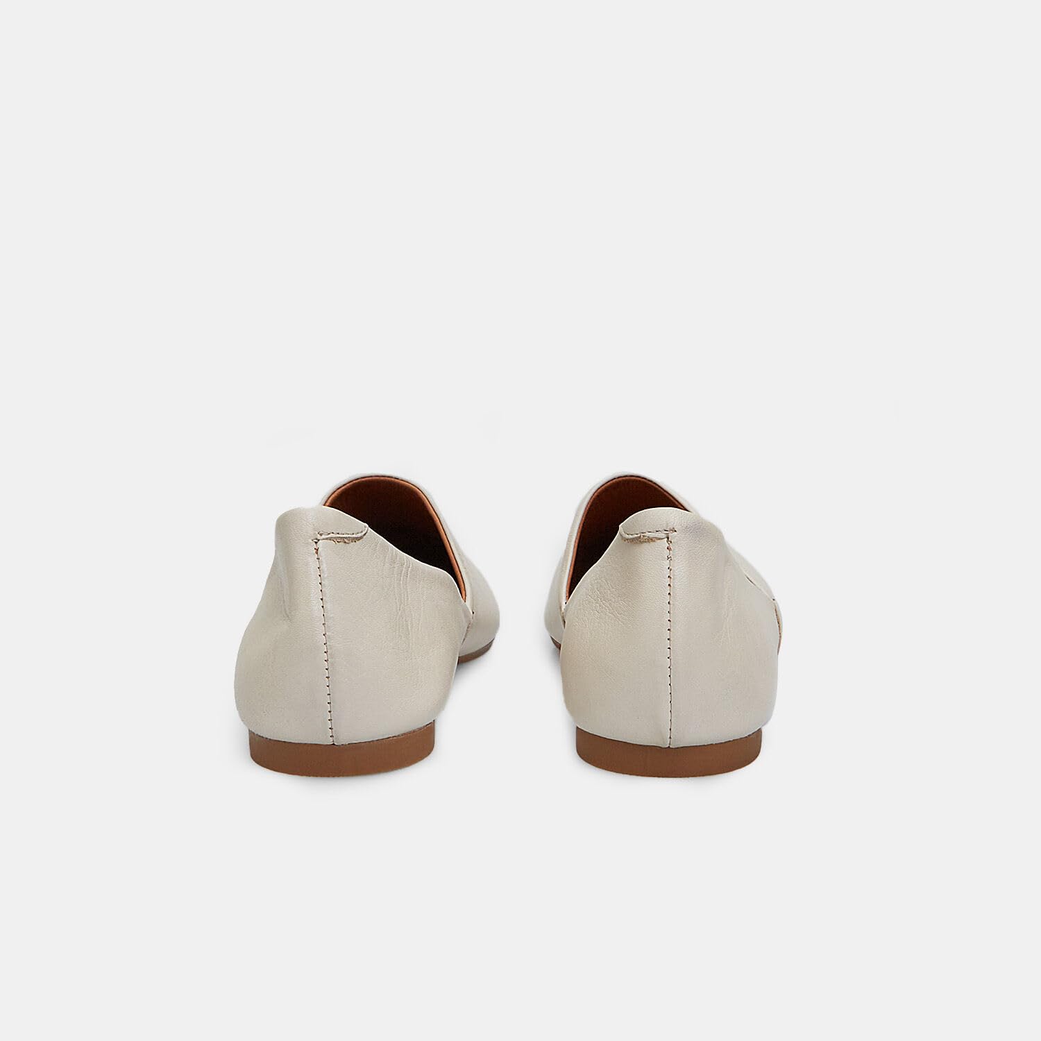 Bata Ballerines Cuir Ballerines Femme Plates Ville