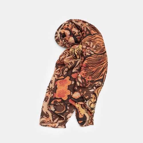 Bata Foulard Femme foulard léger toutes saisons