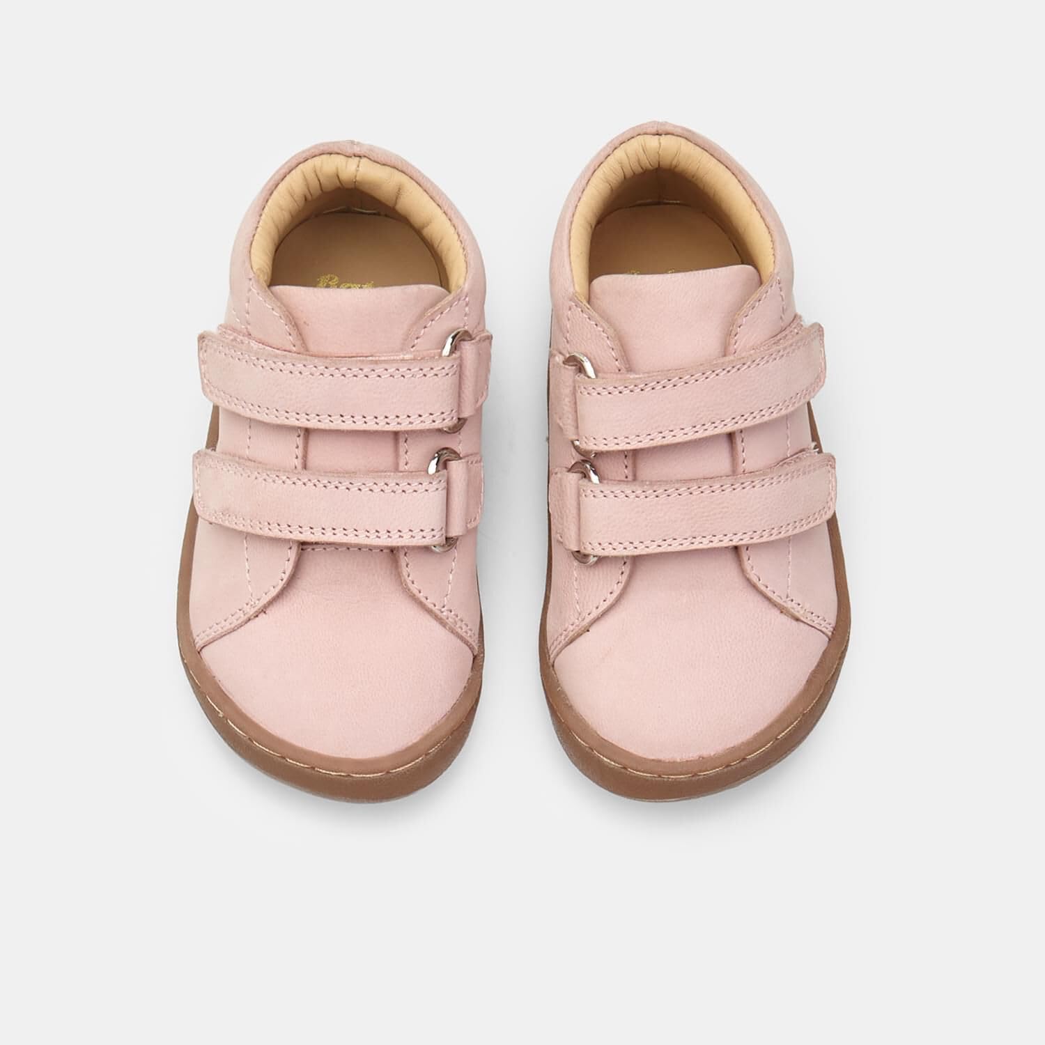 Bata Slip On barefoot fille bride Bubblegummers