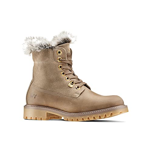 Bata Weinbrenner Bottines Cuir Mixte Confort Ville
