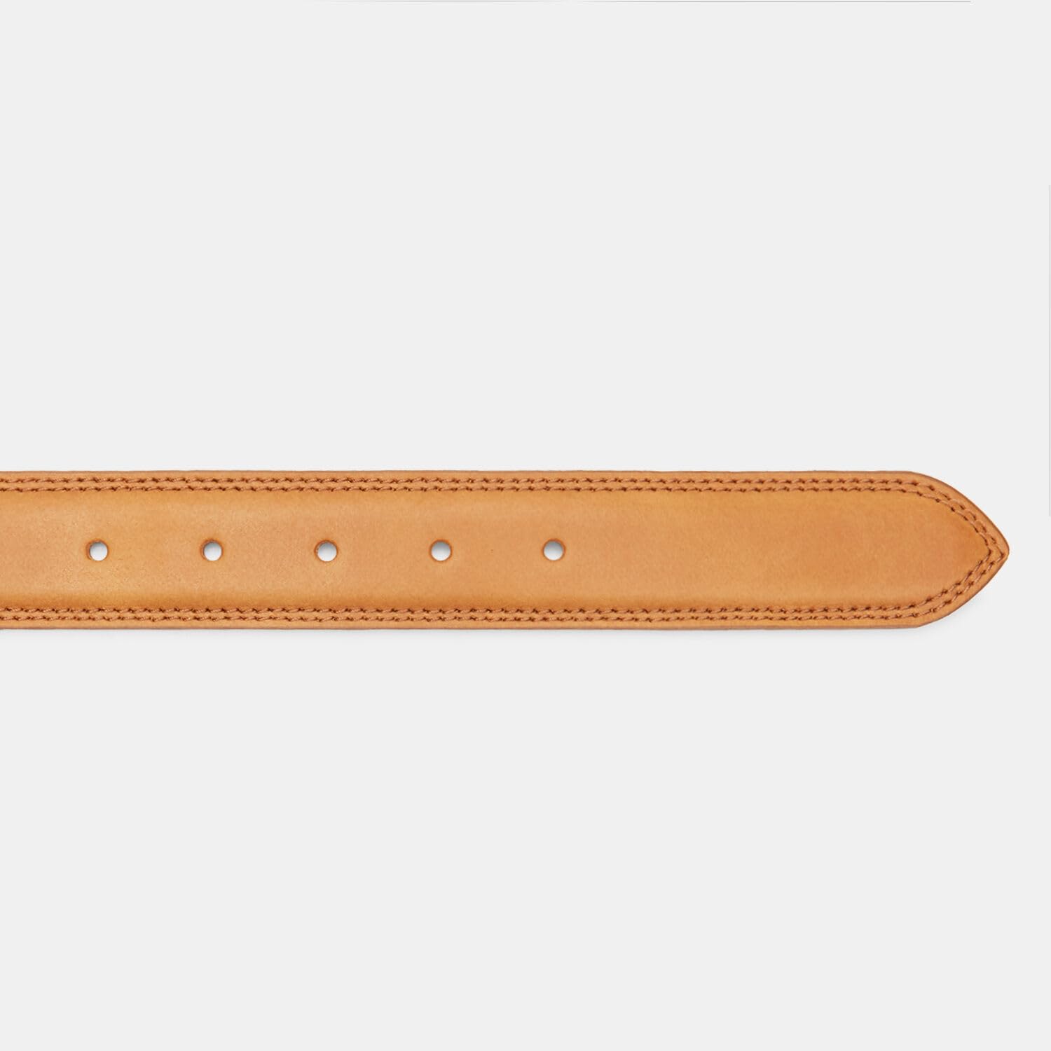 Bata Ceintures ceinture homme en cuir classique