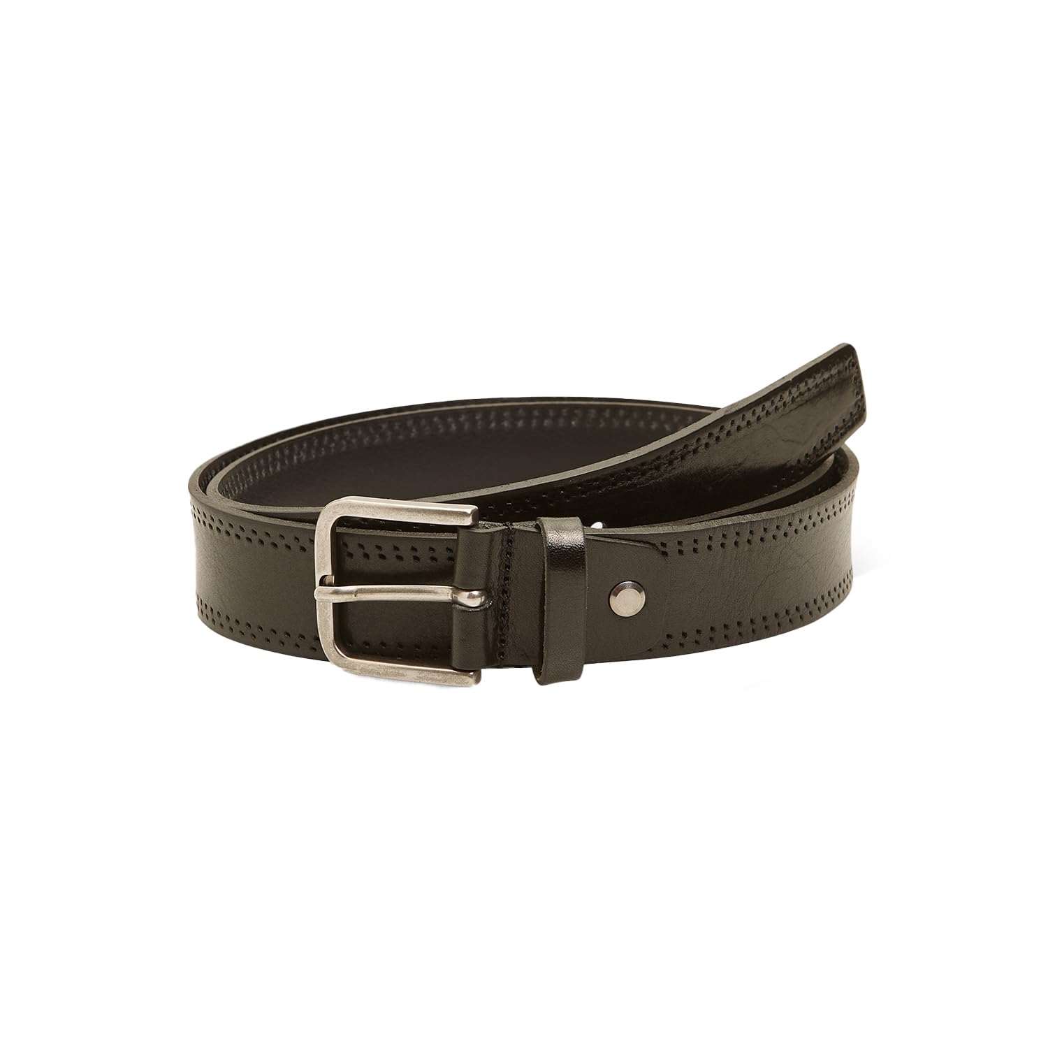 Bata Ceinture homme cuir ceinture classique élégante