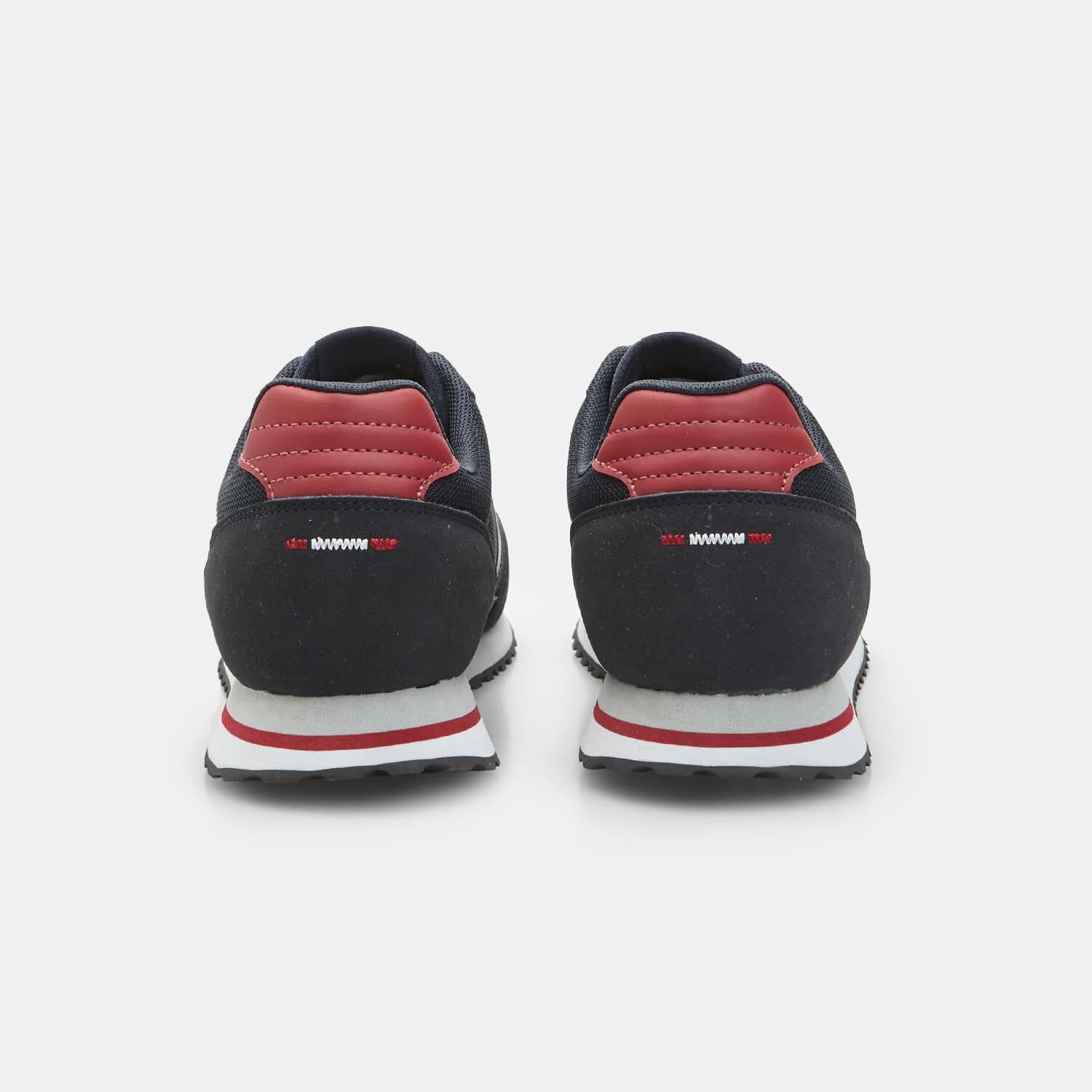 Bata Sneakers sneaker homme bleu 40 EU confort