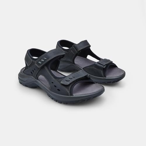 Bata Weinbrenner Sandales Été Homme Casual Confort