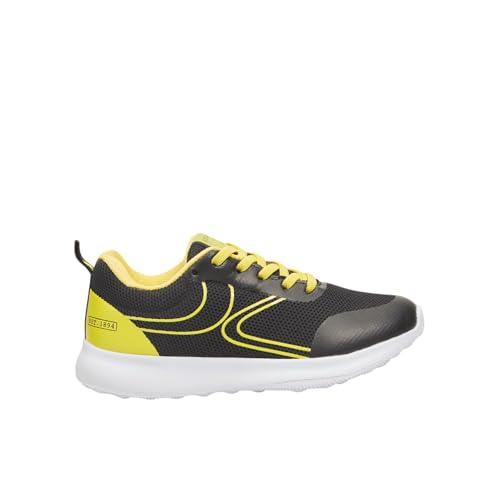 Bata Chaussures de sport basket garçon école