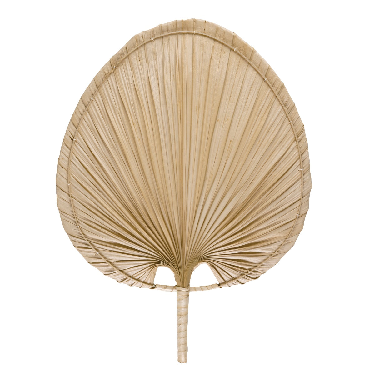 Andrea House Pai Pai déco fibre naturelle 54 cm