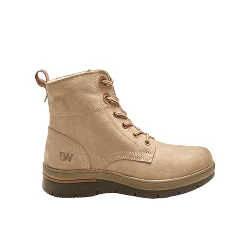 Bata Weinbrenner Bottines Cuir Véritable - Boots femme