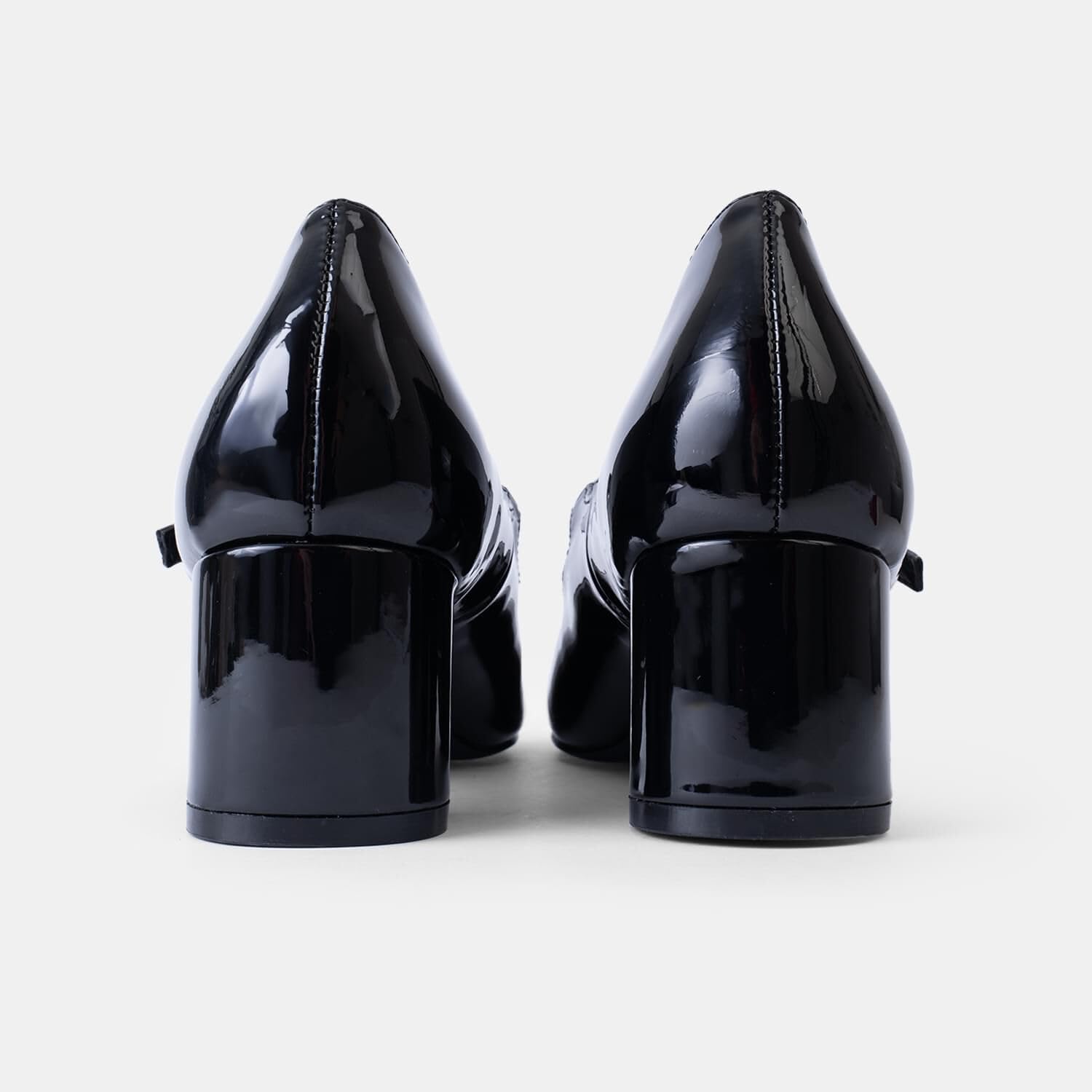 Bata Mary-Jane escarpins femme bride confortable