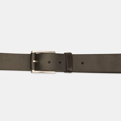 Bata Ceintures ceinture homme en cuir classique