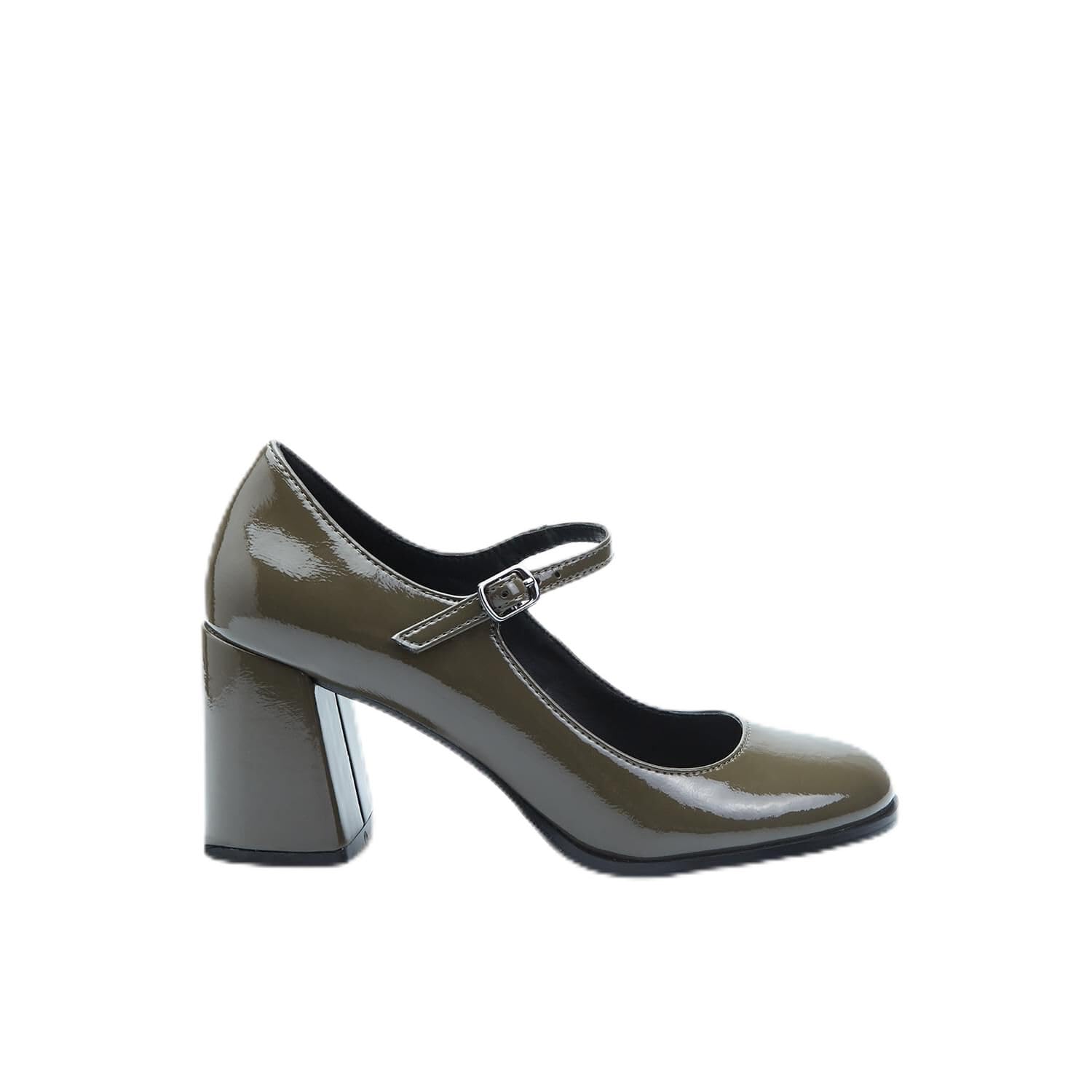 Bata Ballerines Mary Jane Noires 36 EU - Ballerines femme