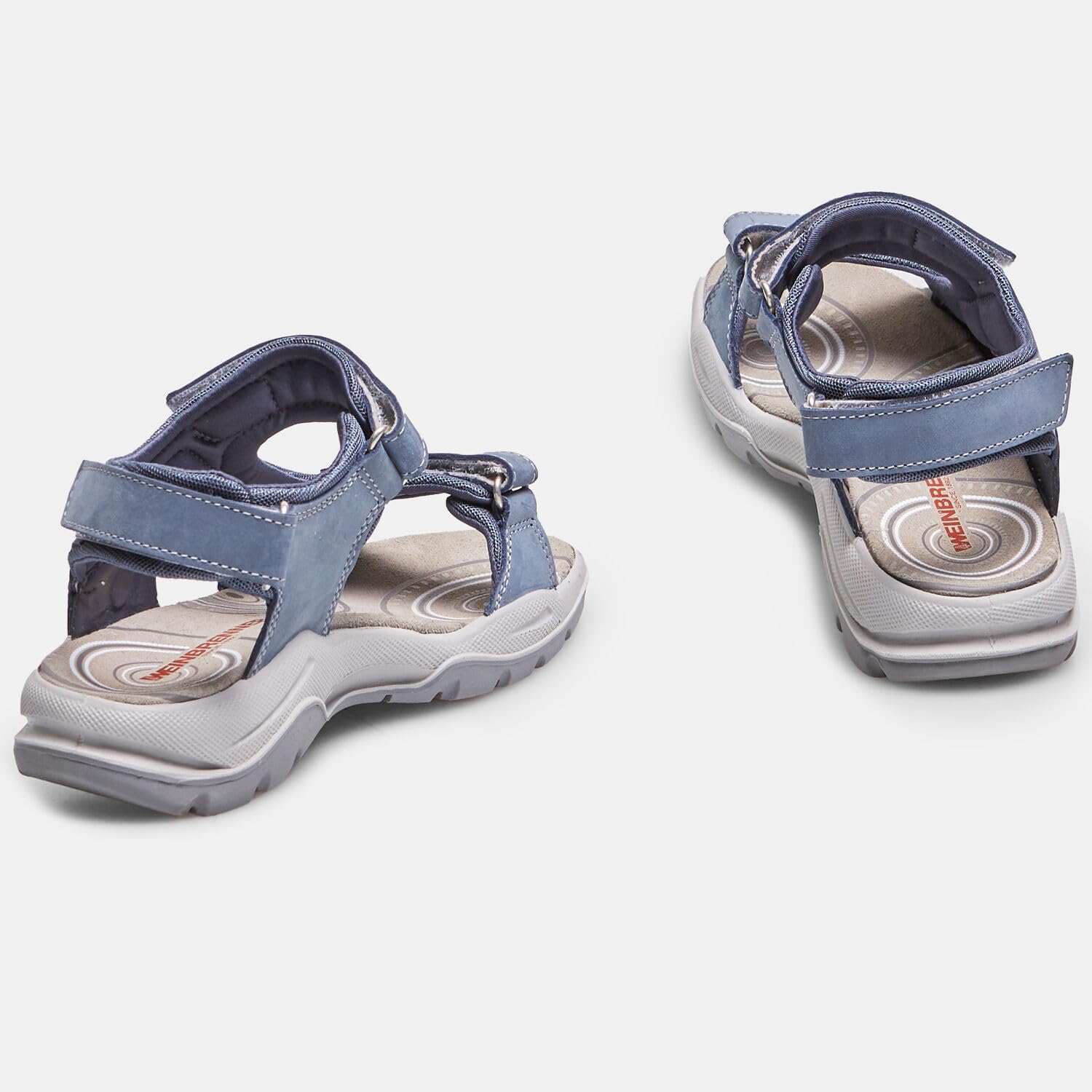 Bata Weinbrenner sandales sportives femme été