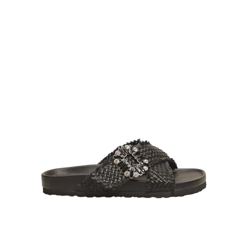 Bata Red Label mules femme bijoux élégantes