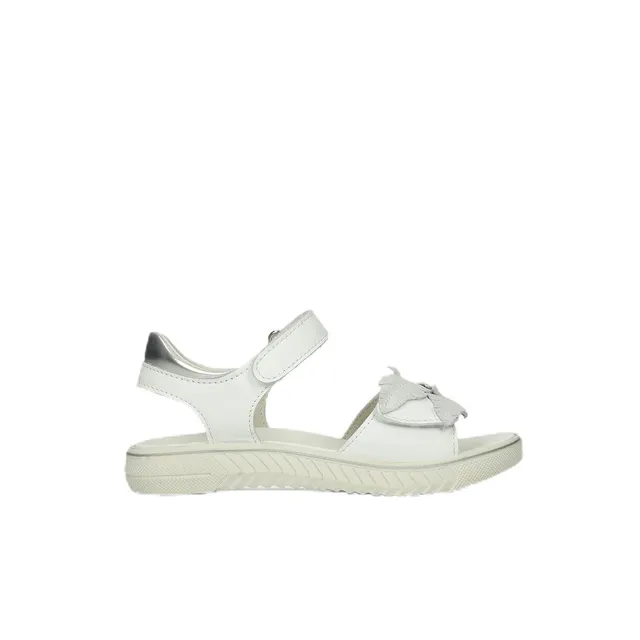 Bata sandales fille cuir confortables usage quotidien