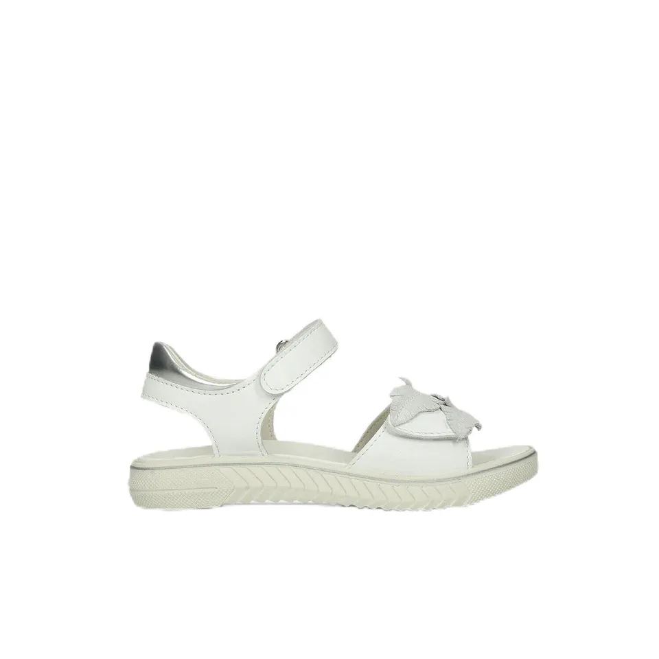 Bata sandales fille cuir confortables usage quotidien