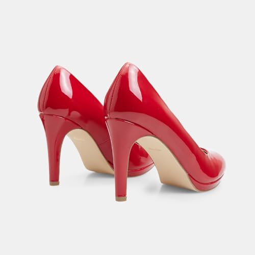 Bata Chaussures à talons Escarpins Brillants soirée
