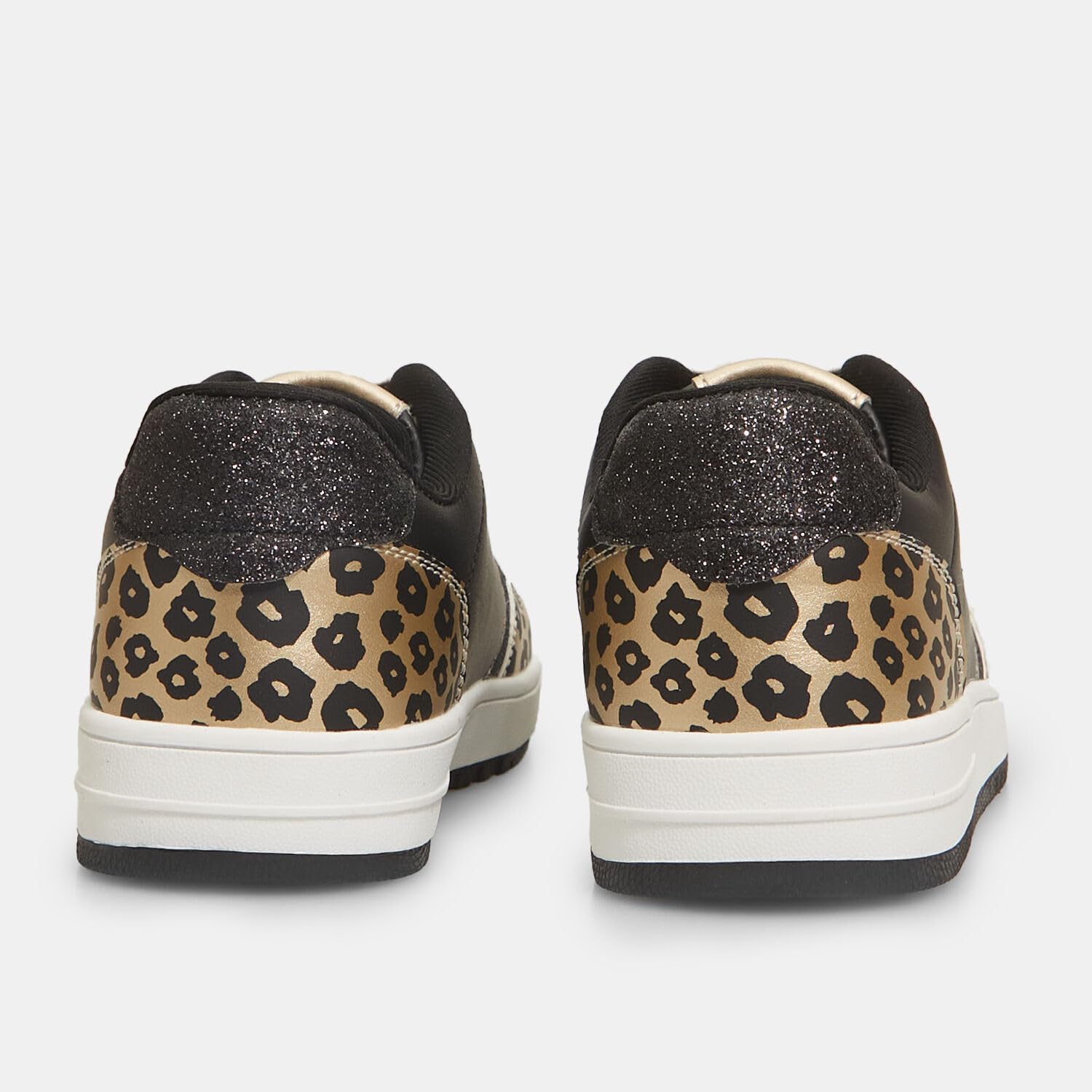 Bata sneakers fille confortables quotidien