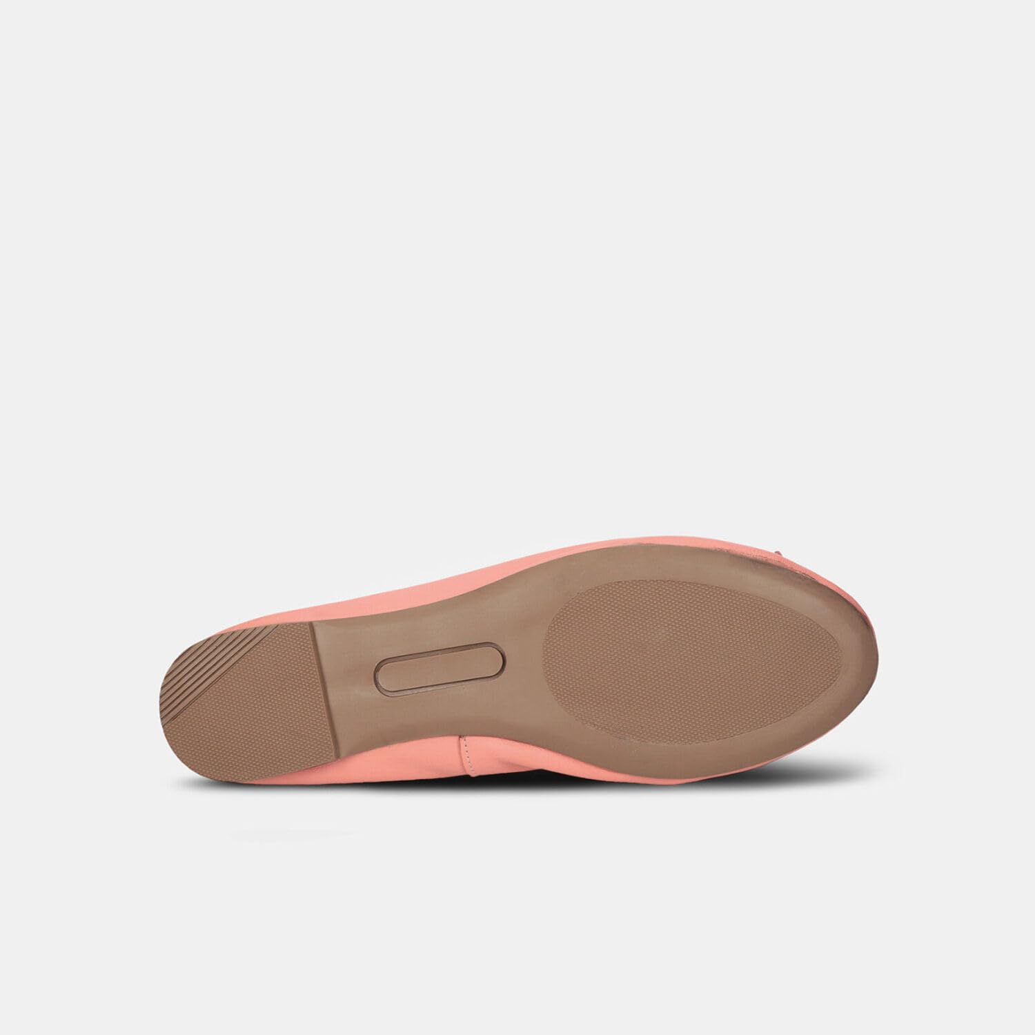 Bata Ballerines ballerine cuir femme plate