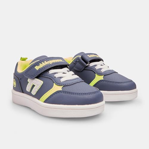 Bata Bubblegummers Sneakers Garçon Confort Mode