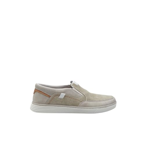 Bata Slip On chaussures sans lacets mixtes confort quotidien
