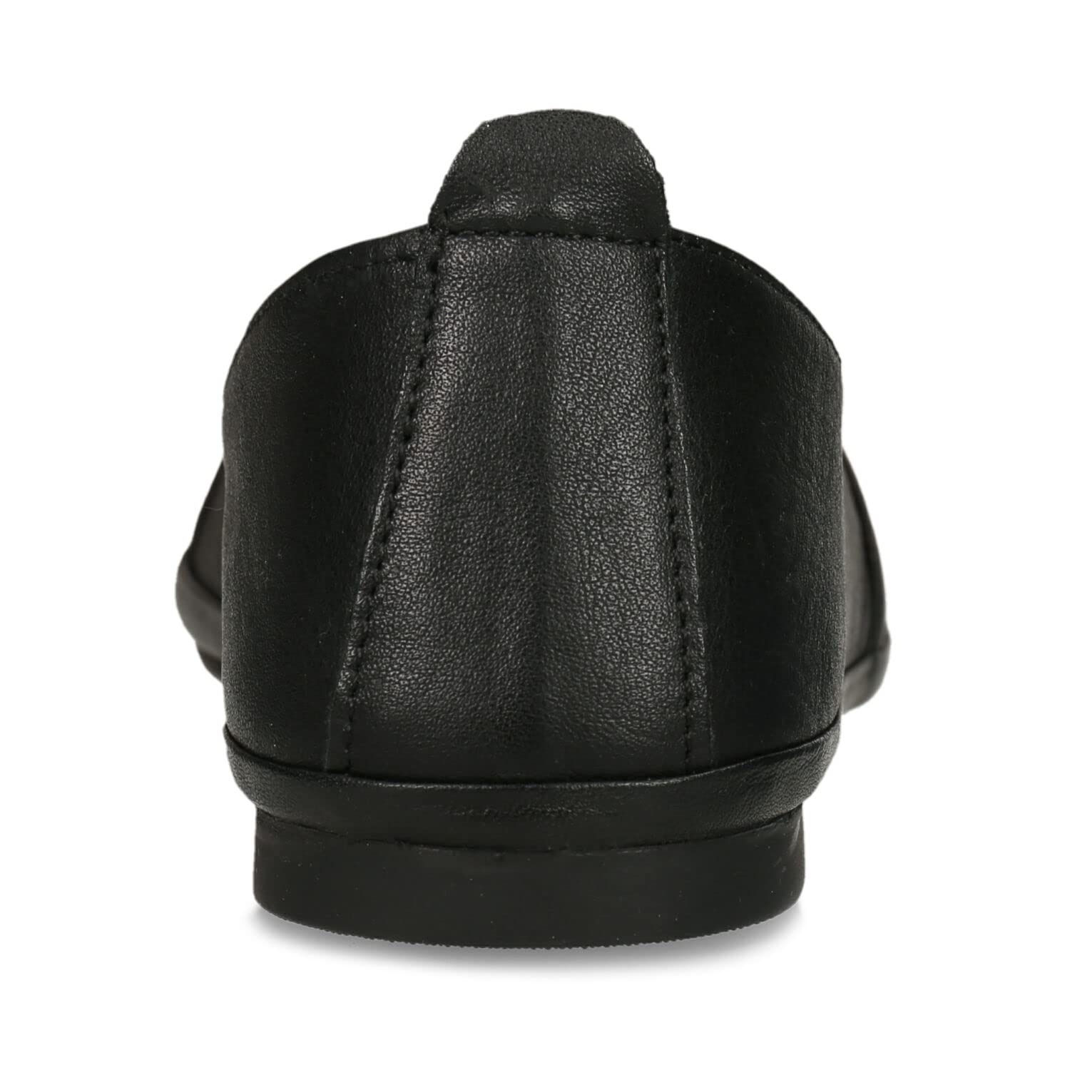 Bata Ballerines femme cuir plates
